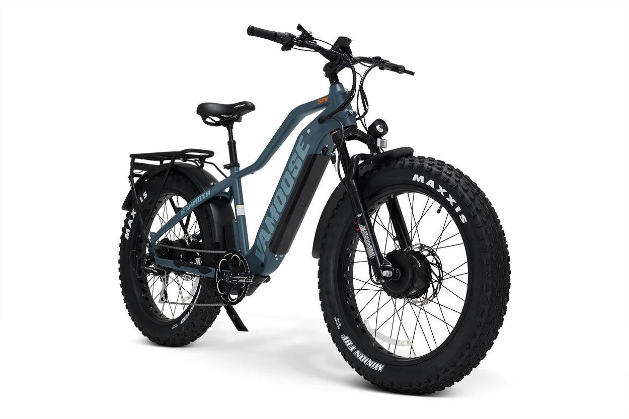 Vamoose - MAMMOTH 500 SO
