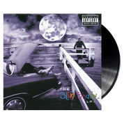 Eminem - The Slim Shady LP (2LP)