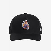 Vans - Kids Cypress Strapback Black