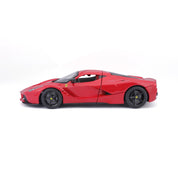 Bburago -  Ferrari LaFerrari 1:18 Scale Die-Cast Model Car