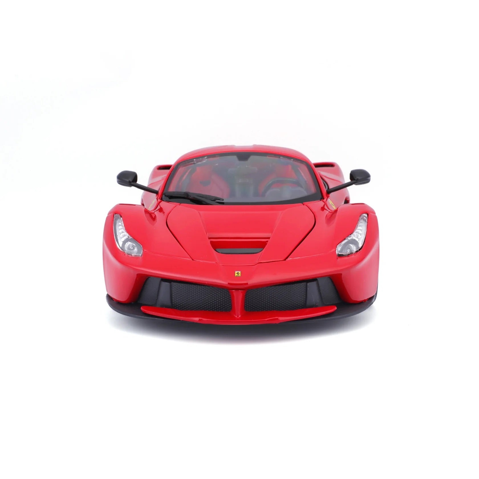 Bburago -  Ferrari LaFerrari 1:18 Scale Die-Cast Model Car