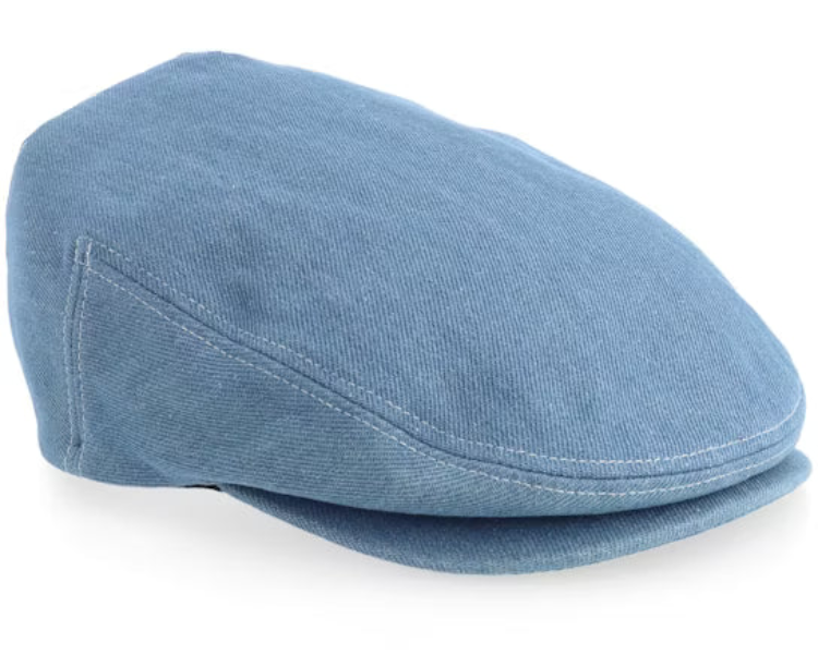 Brixton - Hooligan Snap Cap