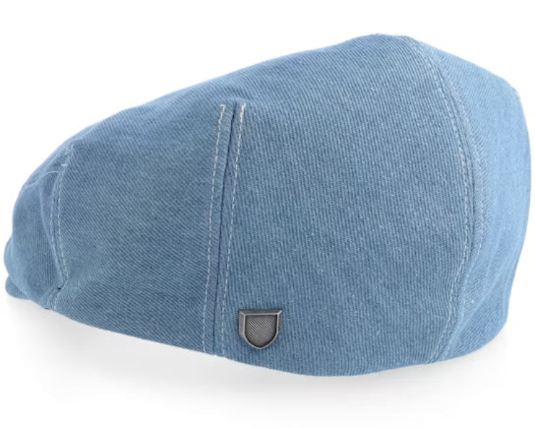 Brixton - Hooligan Snap Cap