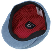 Brixton - Hooligan Snap Cap