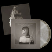 Taylor Swift - The Tortured Poets Department - The Anthology (Marbled Translucent Vinyl)