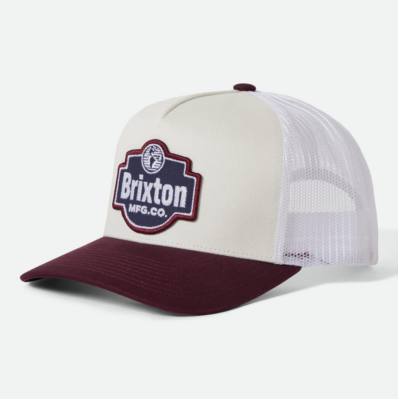Brixton - Genuine Quality NP MP Trucker