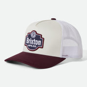 Brixton - Genuine Quality NP MP Trucker