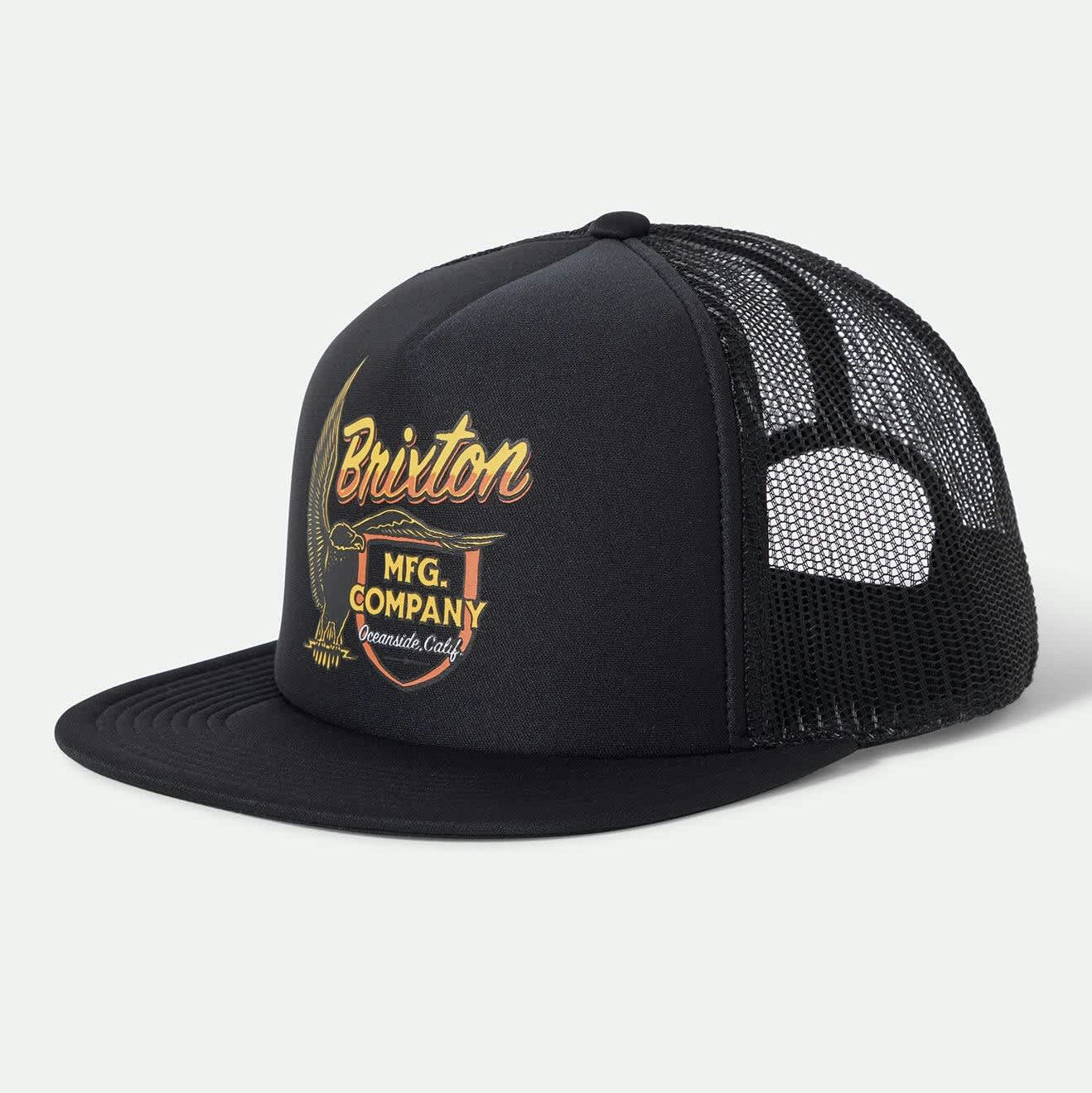 Brixton - Highline Trucker Hat