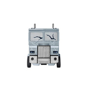 Robosen - Transformers Fallen Leader Optimus Prime Flagship Auto-Converting Robot