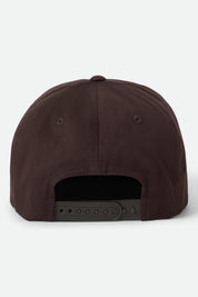 Brixton - Grade HP Snapback