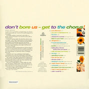Roxette - Don't Bore Us - Get to the Chorus! Roxette's Greatest Hits (30th Anniversary Edition)
