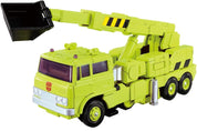 Takara Tomy - Transformers - Masterpiece MPG-18 Road Hauler