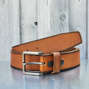 Nab Leather - The Canyon Belt