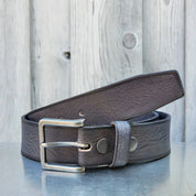 Nab Leather - The Mountain Belt