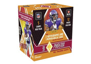 Panini - Football - 2023 - Phoenix Hobby Box