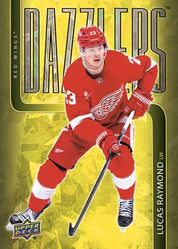 Upper Deck - Hockey - 2025-26 - Series One Hobby Box