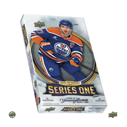 Upper Deck - Hockey - 2025-26 - Series One Hobby Box