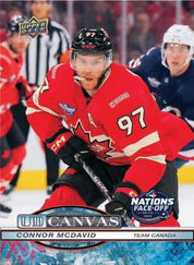 Upper Deck - Hockey - 2025-26 - Extended Series Hobby Box