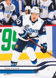 Upper Deck - Hockey - 2025-26 - Extended Series Hobby Box