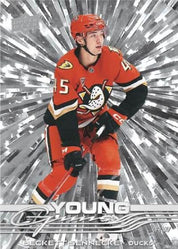 Upper Deck - Hockey - 2025-26 - Extended Series Hobby Box