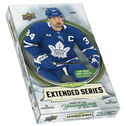 Upper Deck - Hockey - 2025-26 - Extended Series Hobby Box