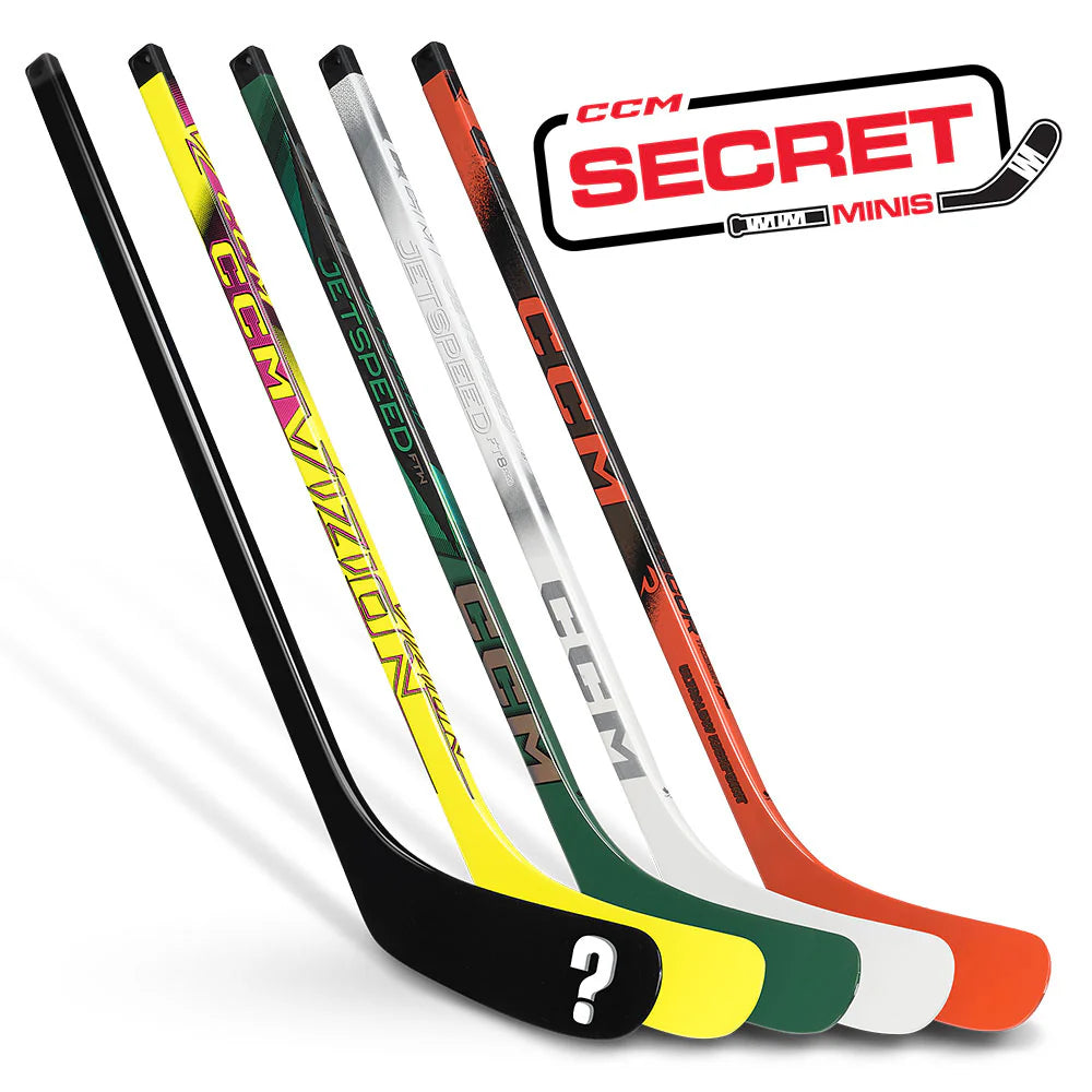 CCM - Secret Mini Stick 2025