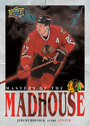 Upper Deck - Chicago Blackhawks Centennial Box Set 25/26