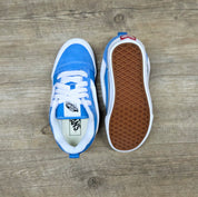 Vans - Knu Skool Color Theory Bright Azure