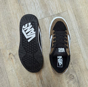 Vans - Hylane Skater Grey/Black