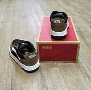 Vans - Hylane Skater Grey/Black
