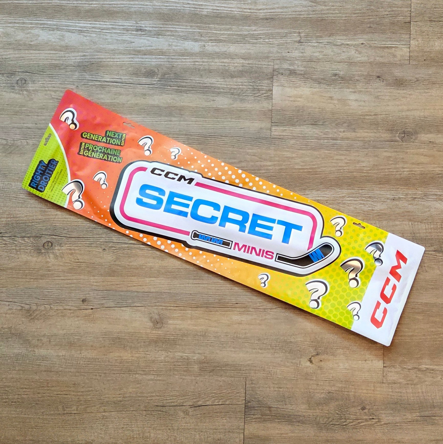 CCM - Secret Mini Stick 2026