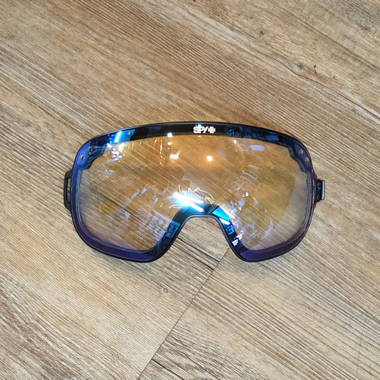 Spy - Bravo Replacement Snow Lens