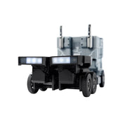 Robosen - Transformers Fallen Leader Optimus Prime Flagship Auto-Converting Robot