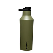 Corkcicle - Sierra Sport Canteen 32oz Olive