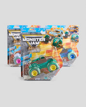 Monster Jam - Mud Blasters - Colour Changers
