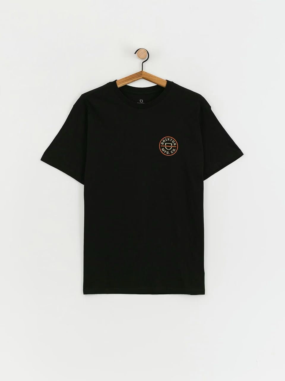 Brixton - Crest II S/S STT