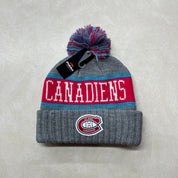 St. Paul Jr. B Canadiens Toque