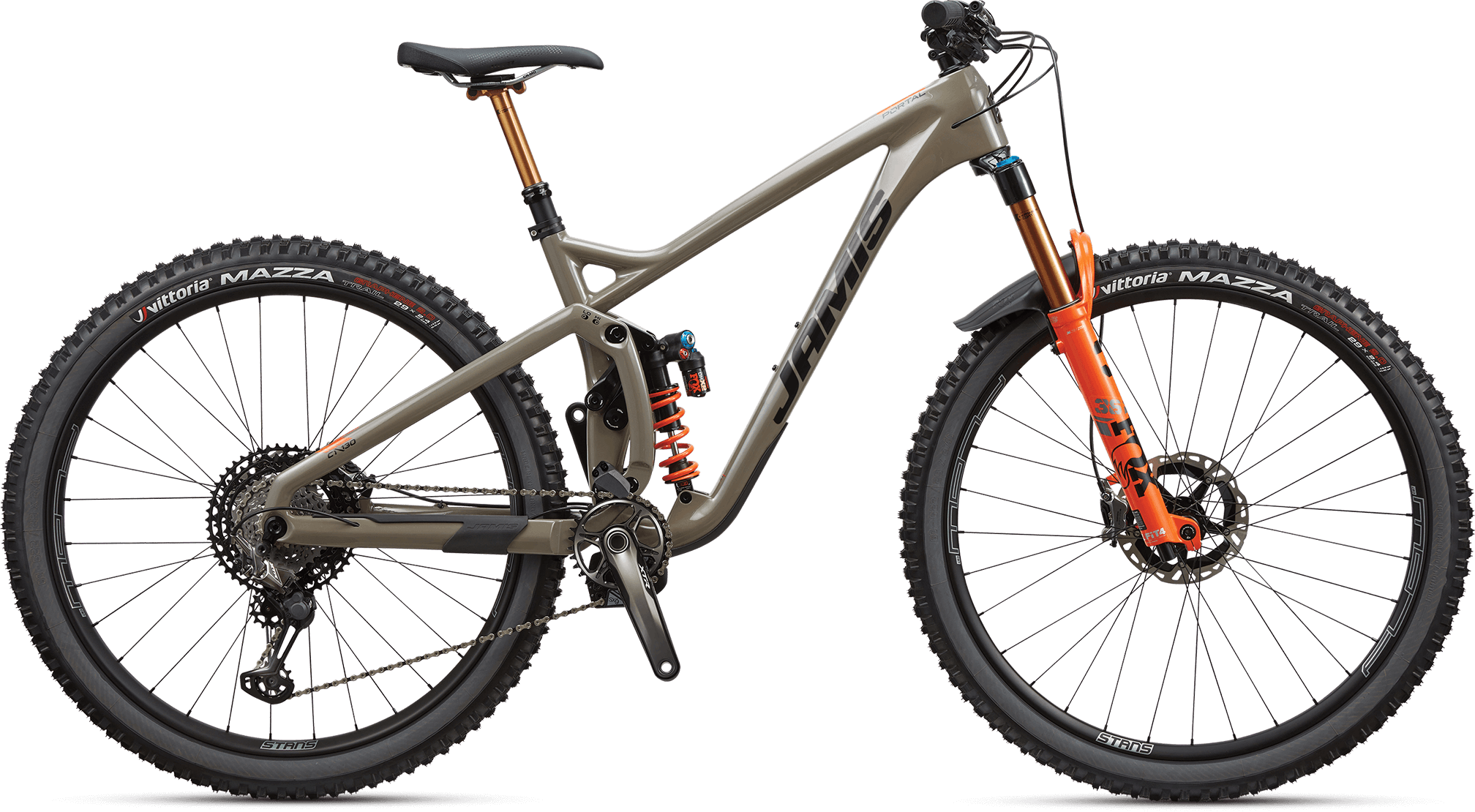 Jamis - Portal C1 Sandstone