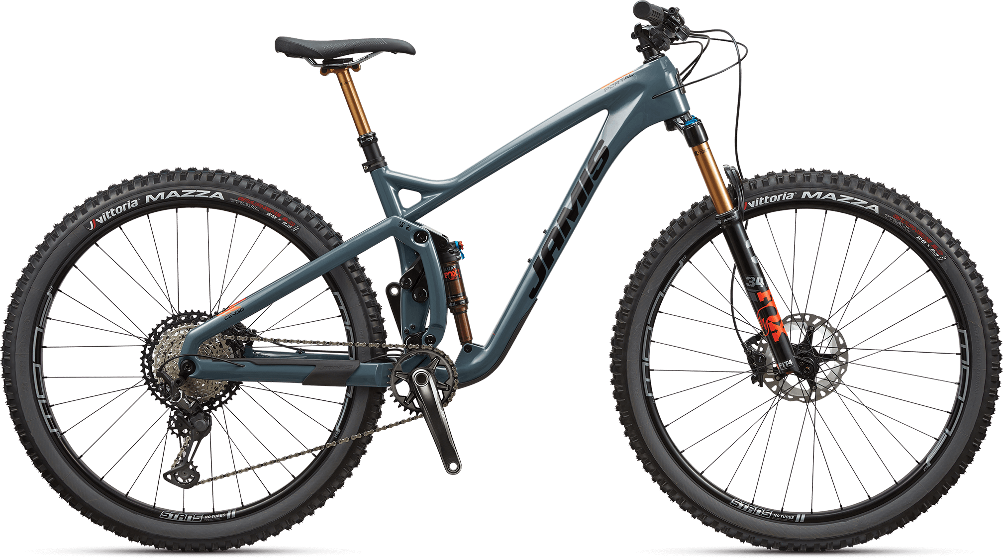 Jamis - Portal C2 Winter Dusk