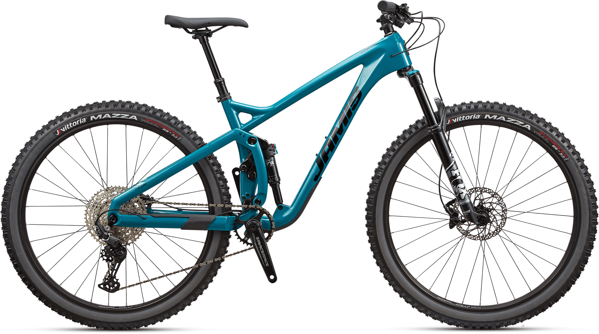 Jamis - Portal C4 Riptide