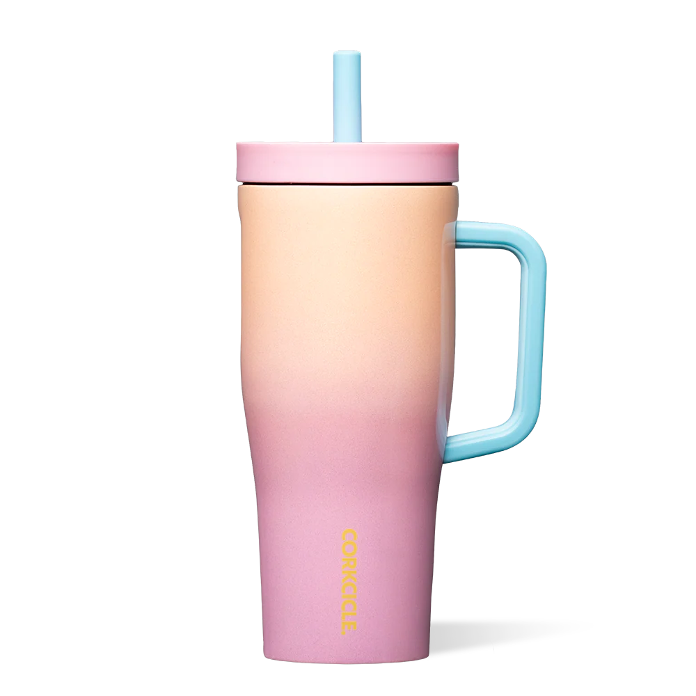 Corkcicle - Leakproof Cruiser 22oz