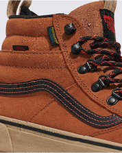 Vans - MTE Sk8-Hi Dr Waterproof (Glazed Ginger)