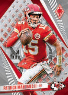 Panini - Football - 2023 - Phoenix Hobby Box