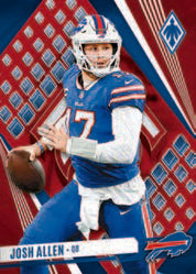 Panini - Football - 2023 - Phoenix Hobby Box