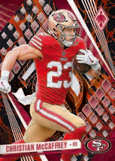 Panini - Football - 2023 - Phoenix Hobby Box