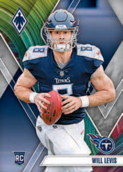 Panini - Football - 2023 - Phoenix Hobby Box