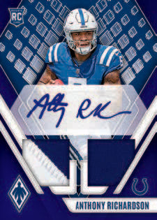 Panini - Football - 2023 - Phoenix Hobby Box