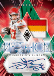 Panini - Football - 2023 - Phoenix Hobby Box