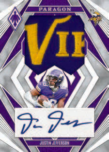Panini - Football - 2023 - Phoenix Hobby Box