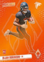 Panini - Football - 2023 - Phoenix Hobby Box
